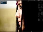 Openbox Sabayon do 7 ao 9!